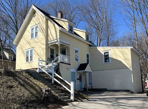 6 Crawford Street Plymouth NH 03264