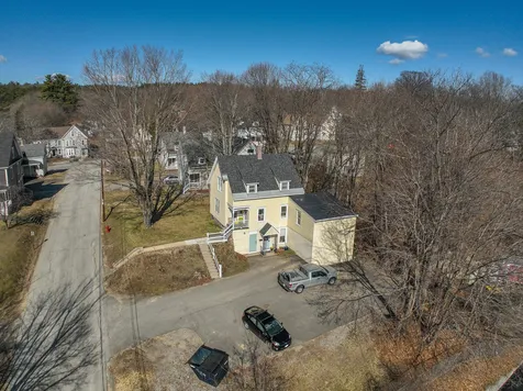 6 Crawford Street Plymouth NH 03264