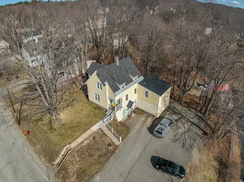 6 Crawford Street Plymouth NH 03264