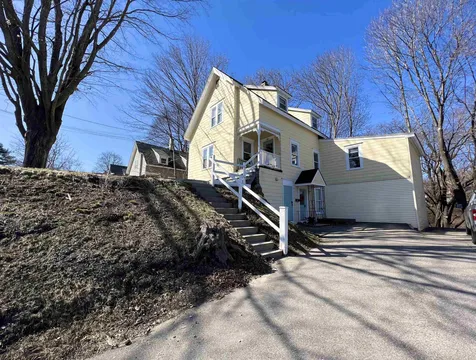 6 Crawford Street Plymouth NH 03264