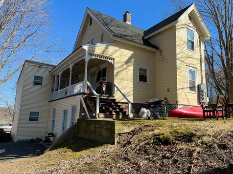 6 Crawford Street Plymouth NH 03264