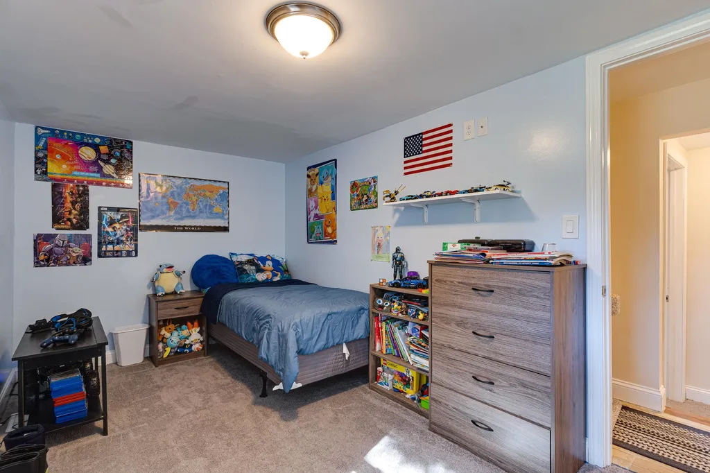 1 Bunker Lane Madbury NH 03823