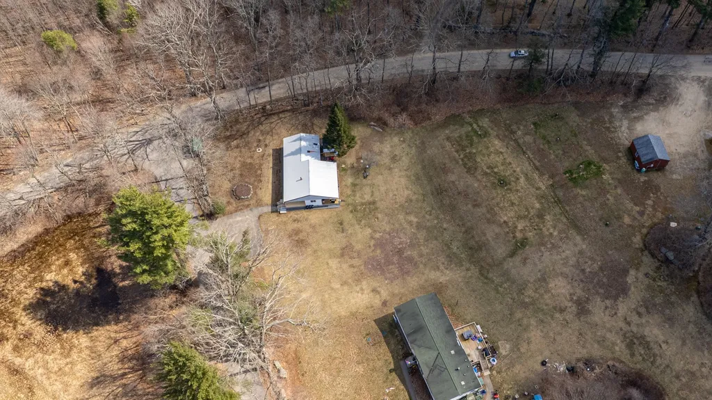 1 Bunker Lane Madbury NH 03823