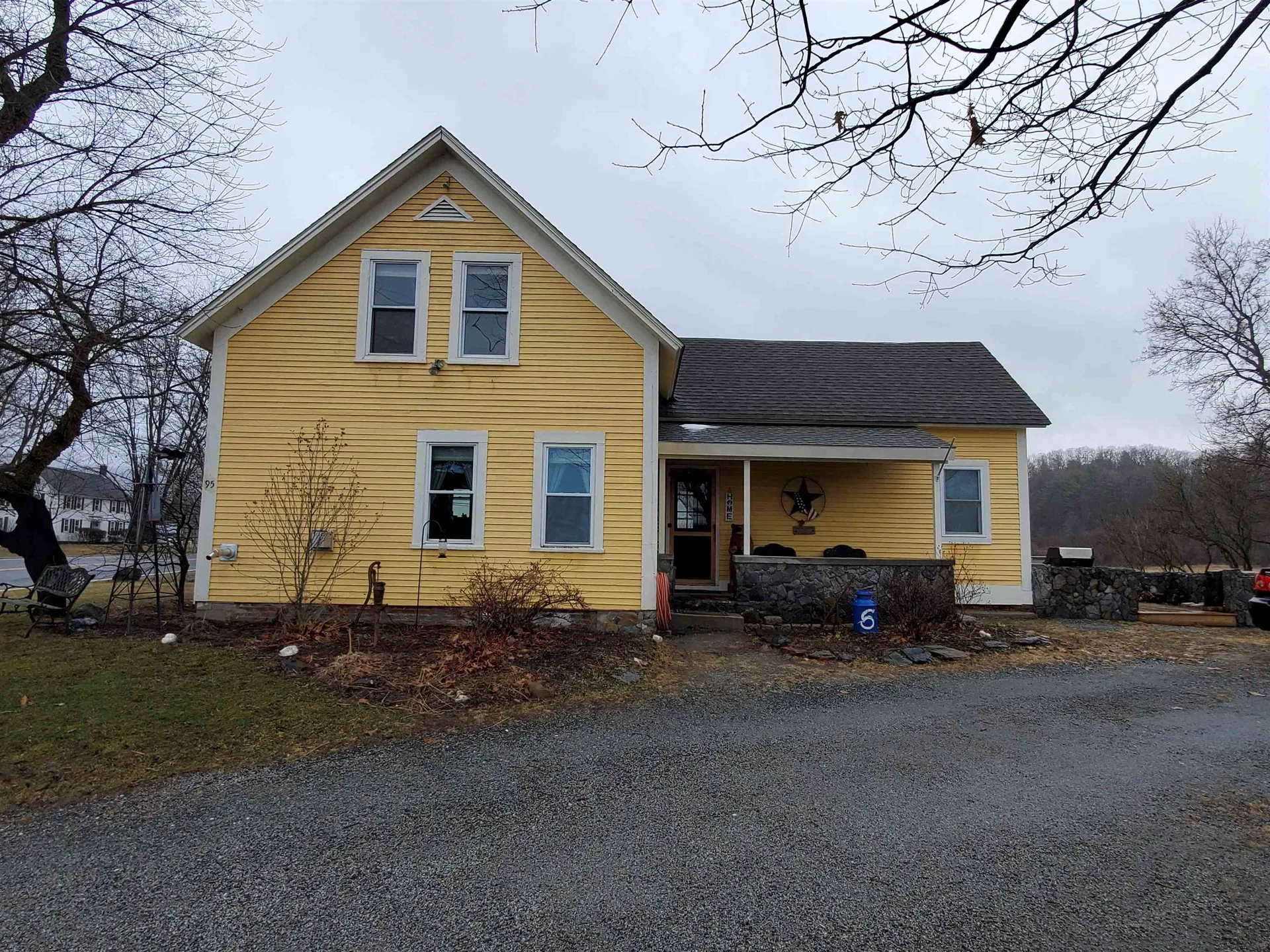 95 Windsor Road Claremont NH 03743