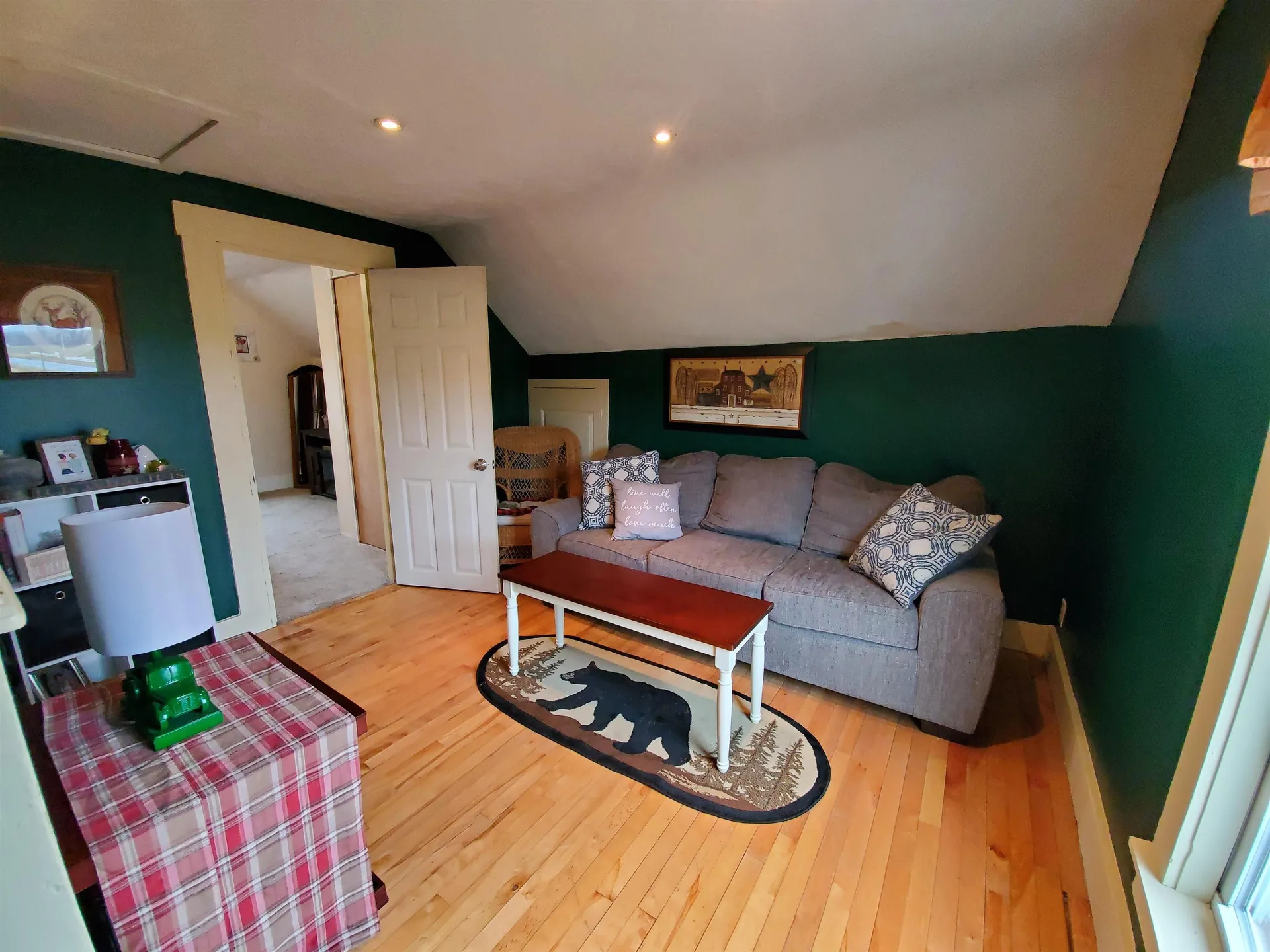 95 Windsor Road Claremont NH 03743