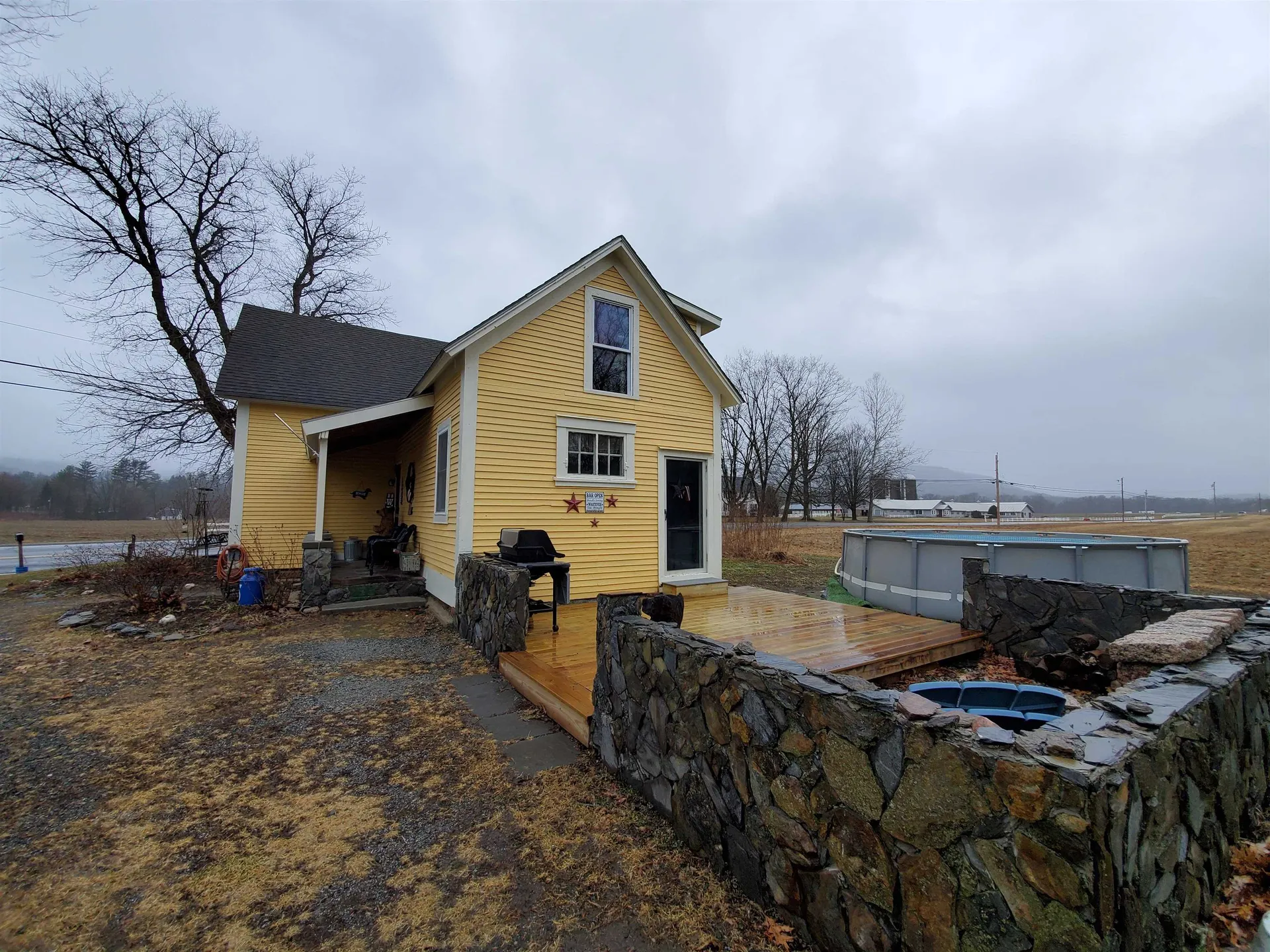 95 Windsor Road Claremont NH 03743