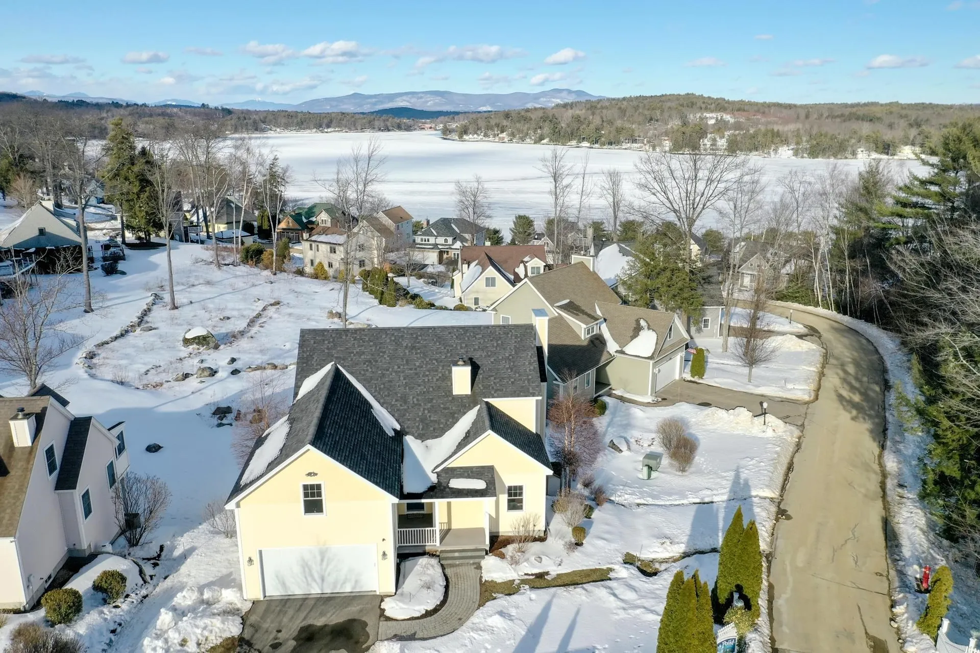 153 Long Bay Drive Laconia NH 03246