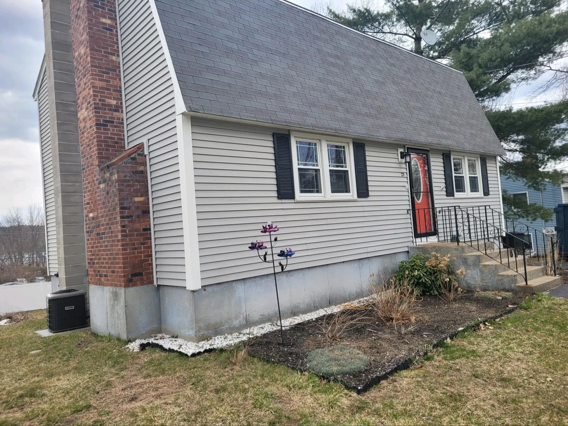 23 Alder Street Milford NH 03055