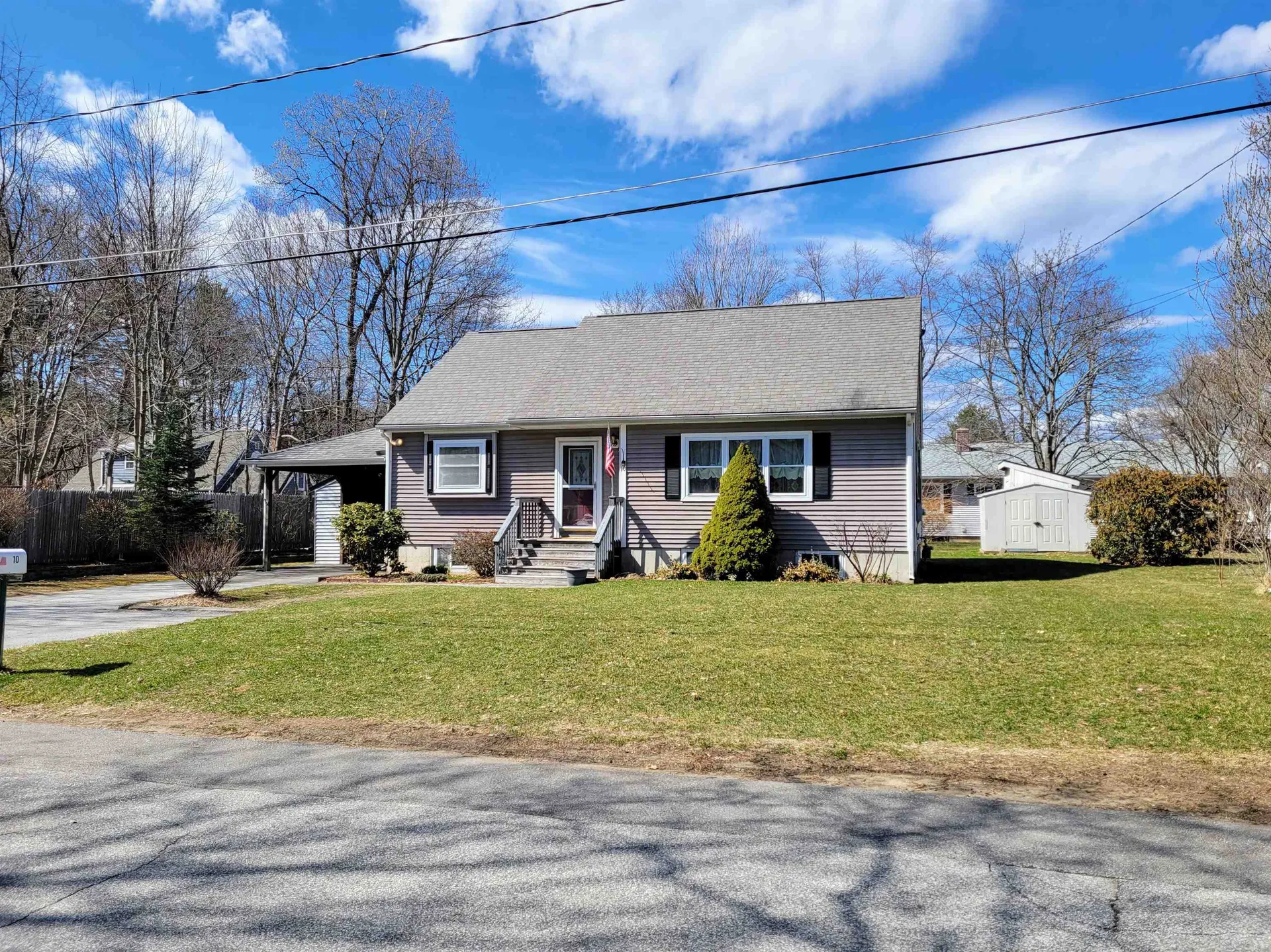 10 Nivelle Street Concord NH 03301