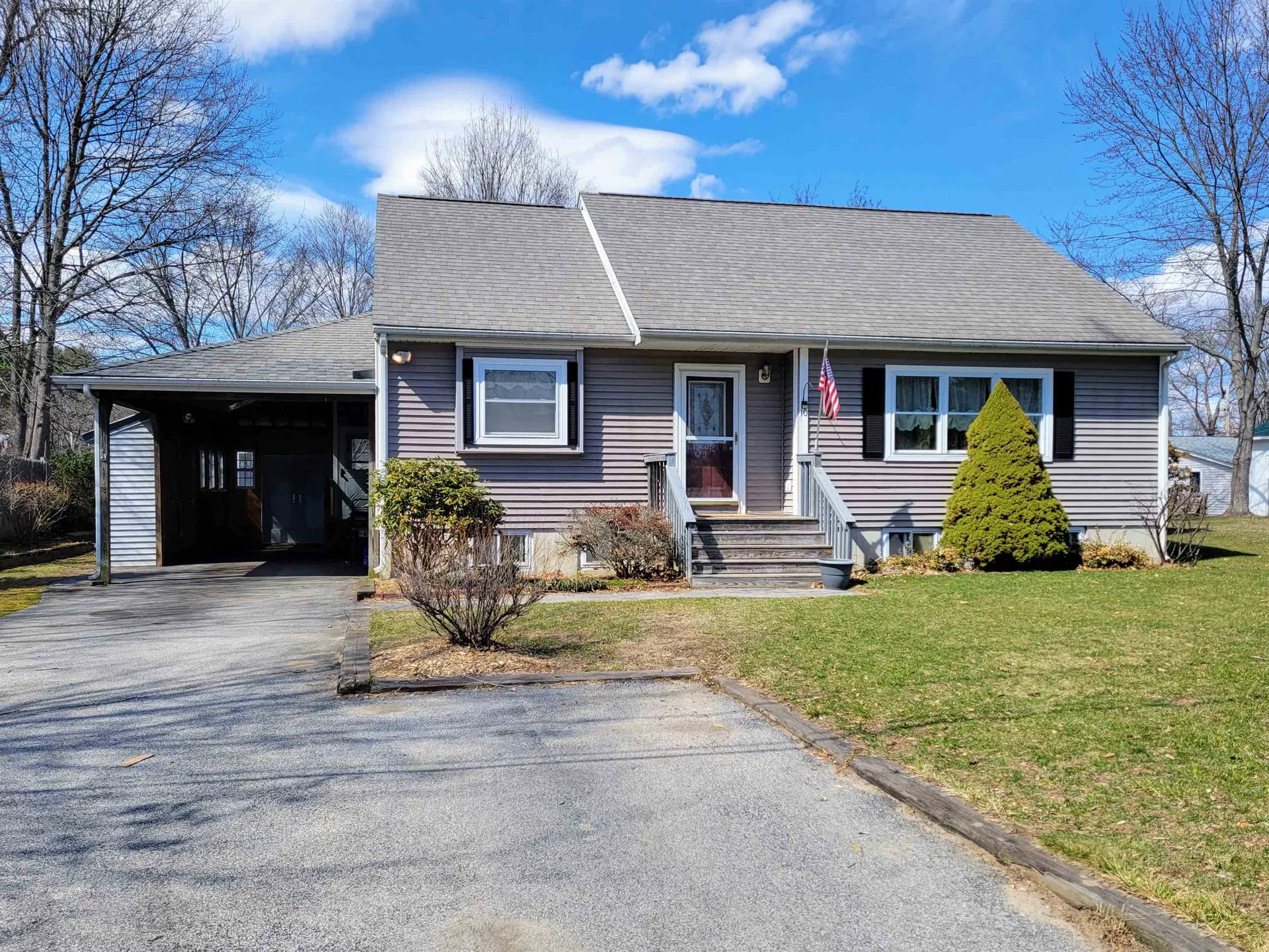 10 Nivelle Street Concord NH 03301