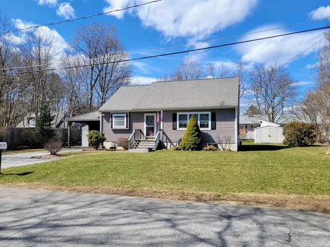 10 Nivelle Street Concord NH 03301