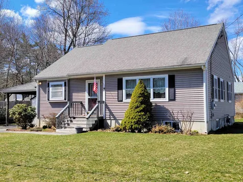 10 Nivelle Street Concord NH 03301