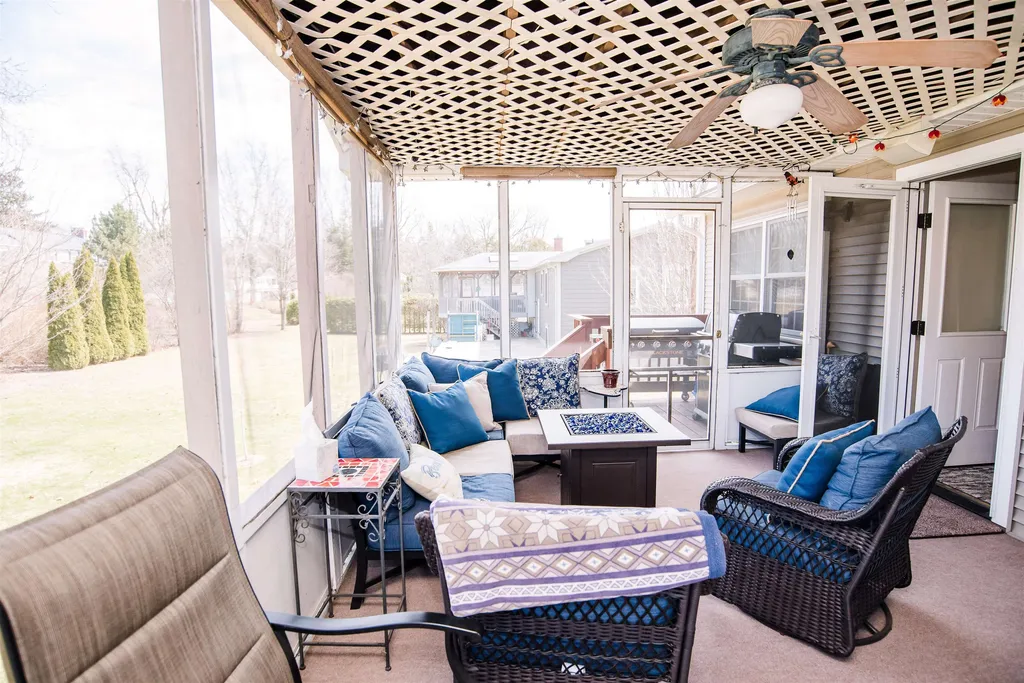 201 Crescent Beach Drive Burlington VT 05408