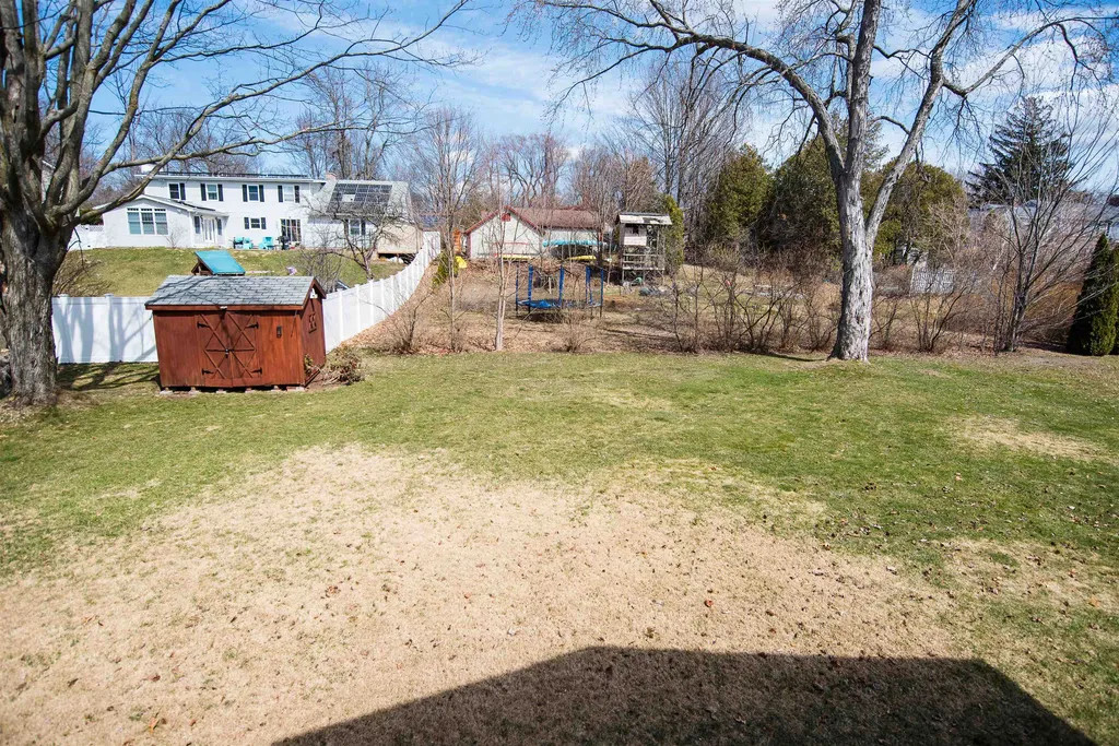 201 Crescent Beach Drive Burlington VT 05408
