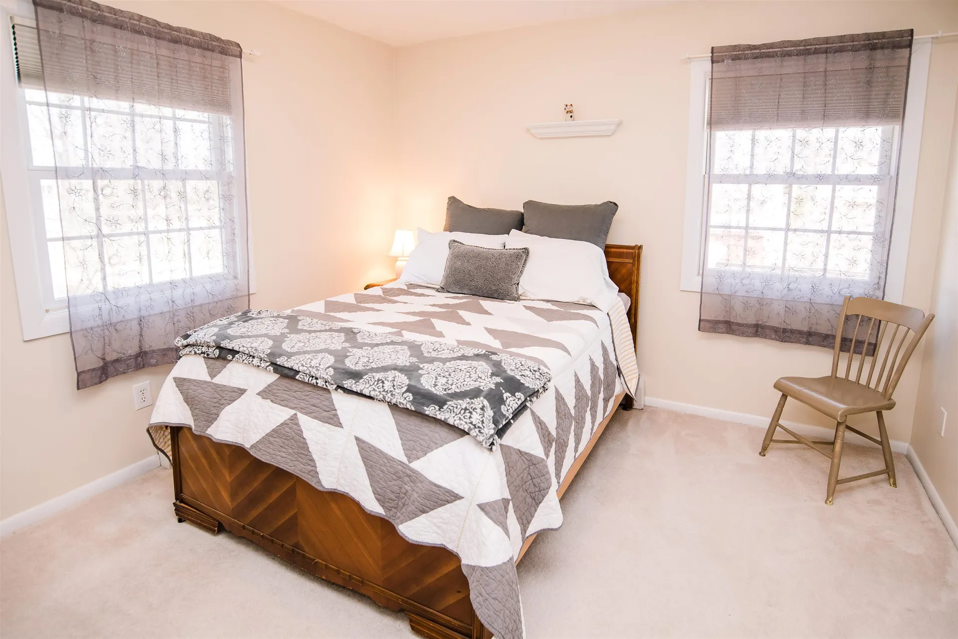 201 Crescent Beach Drive Burlington VT 05408