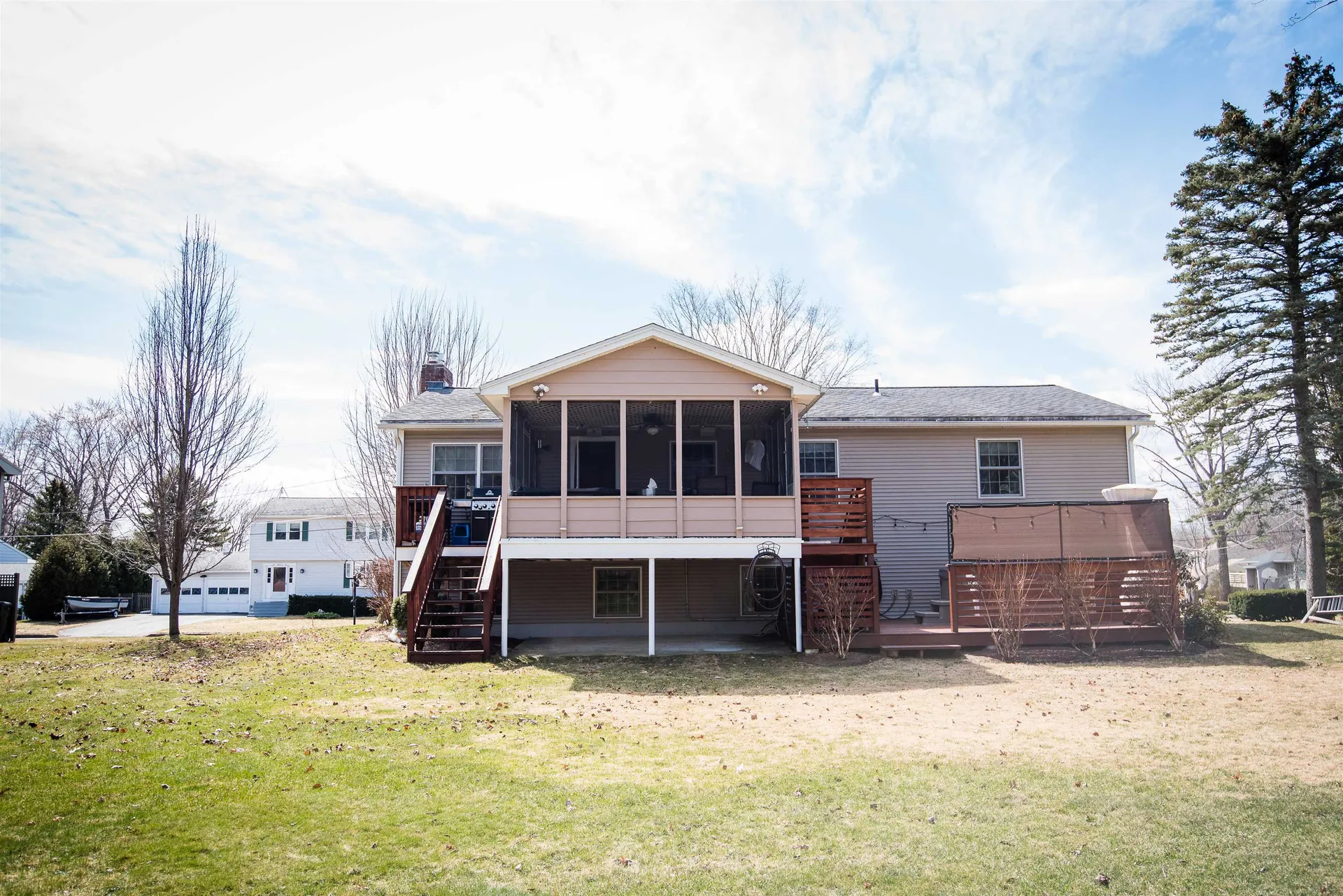 201 Crescent Beach Drive Burlington VT 05408