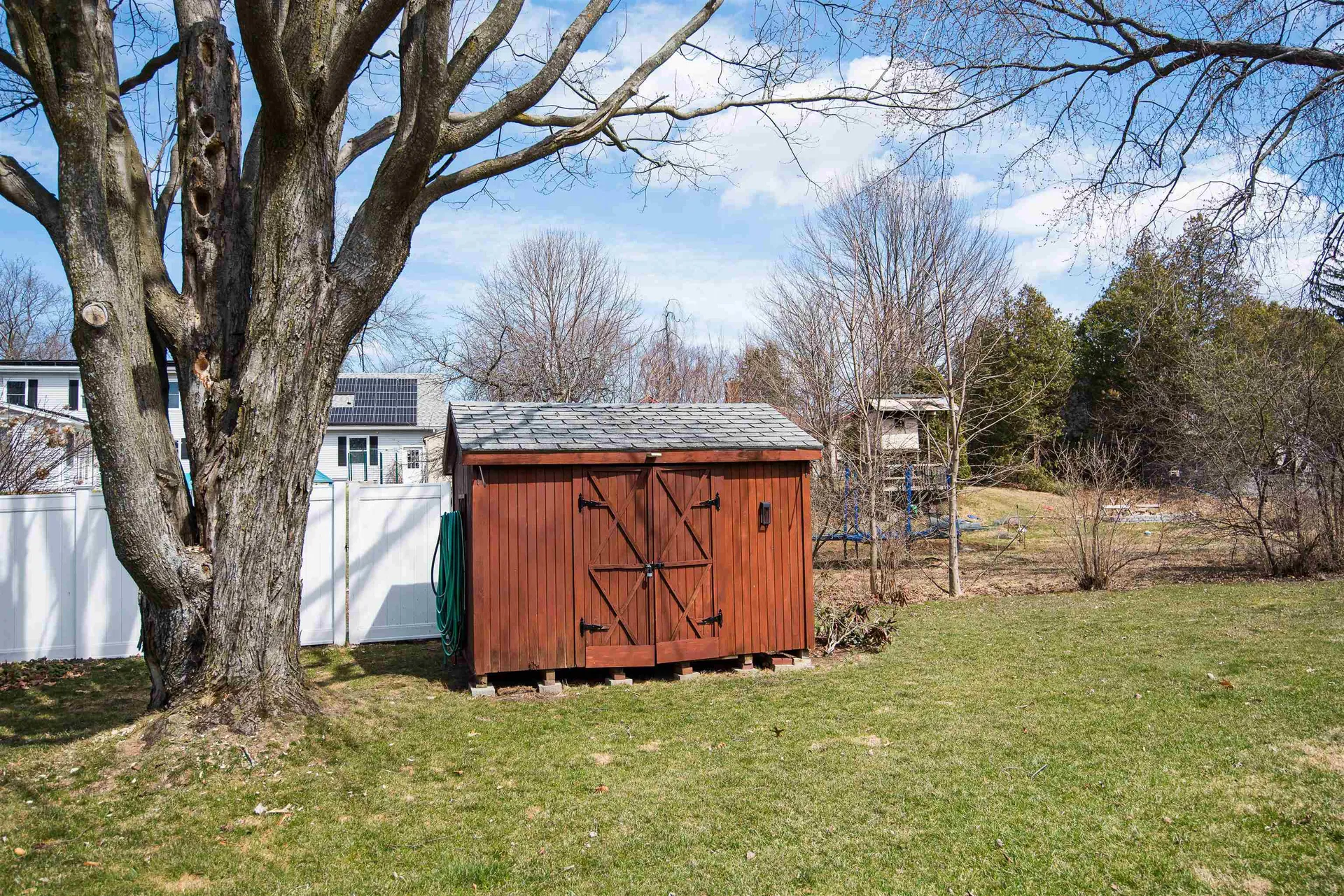 201 Crescent Beach Drive Burlington VT 05408