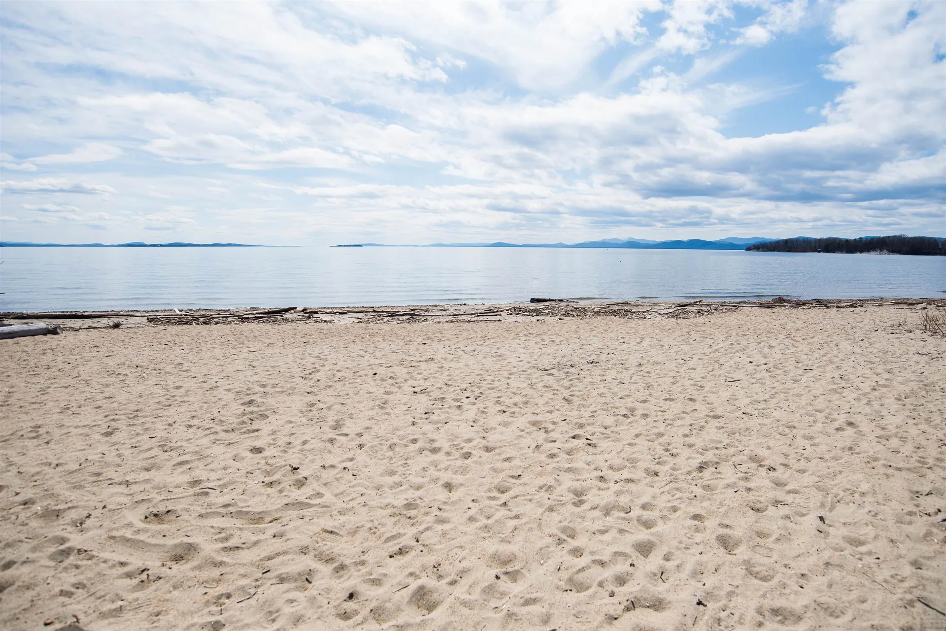 201 Crescent Beach Drive Burlington VT 05408