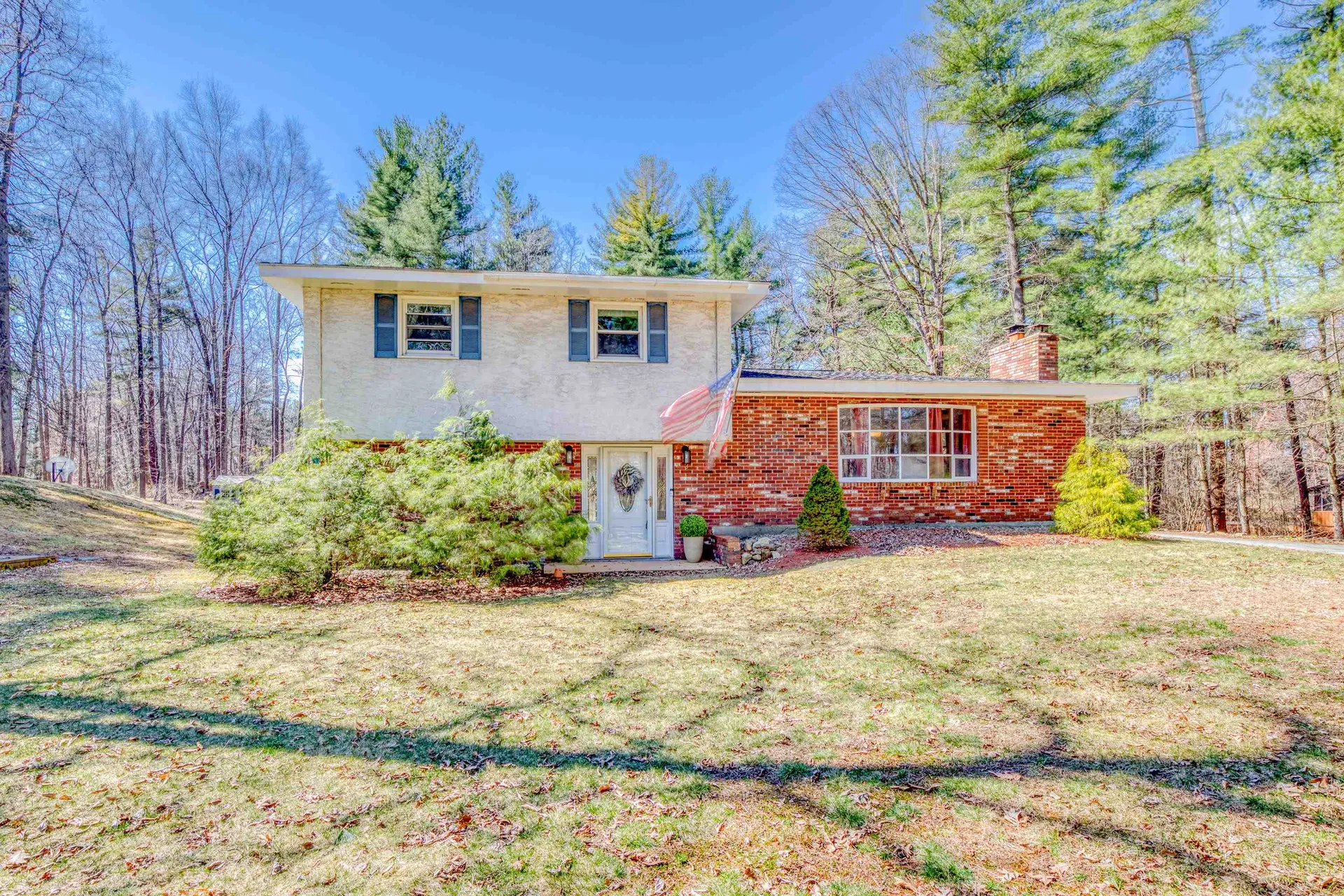 3 Horseshoe Road Windham NH 03087