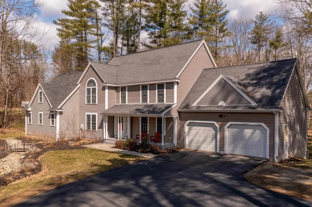 17 Sandpiper Drive Dover NH 03820
