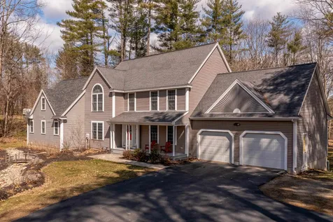 17 Sandpiper Drive Dover NH 03820