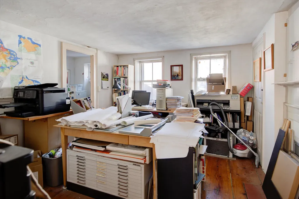 9 Sheafe Street Portsmouth NH 03801