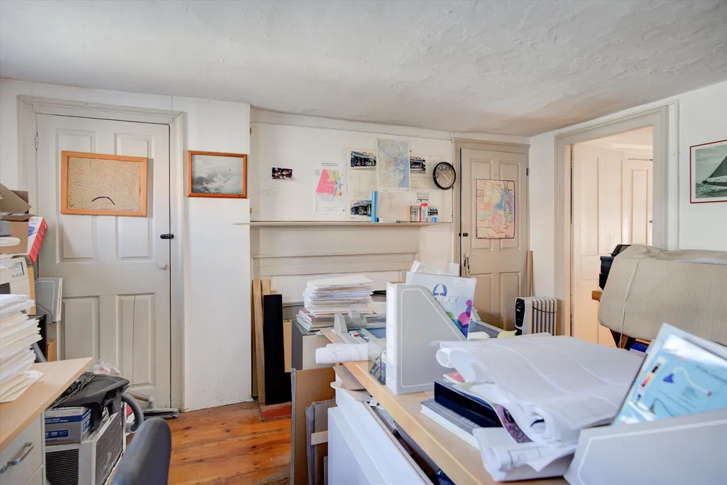 9 Sheafe Street Portsmouth NH 03801