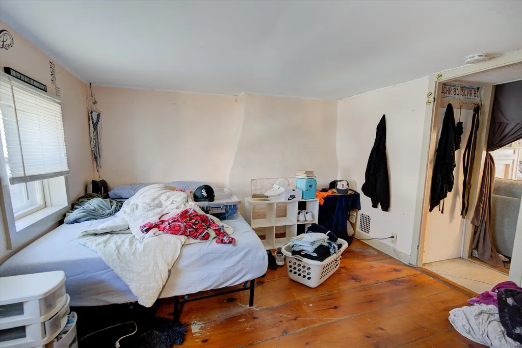 9 Sheafe Street Portsmouth NH 03801