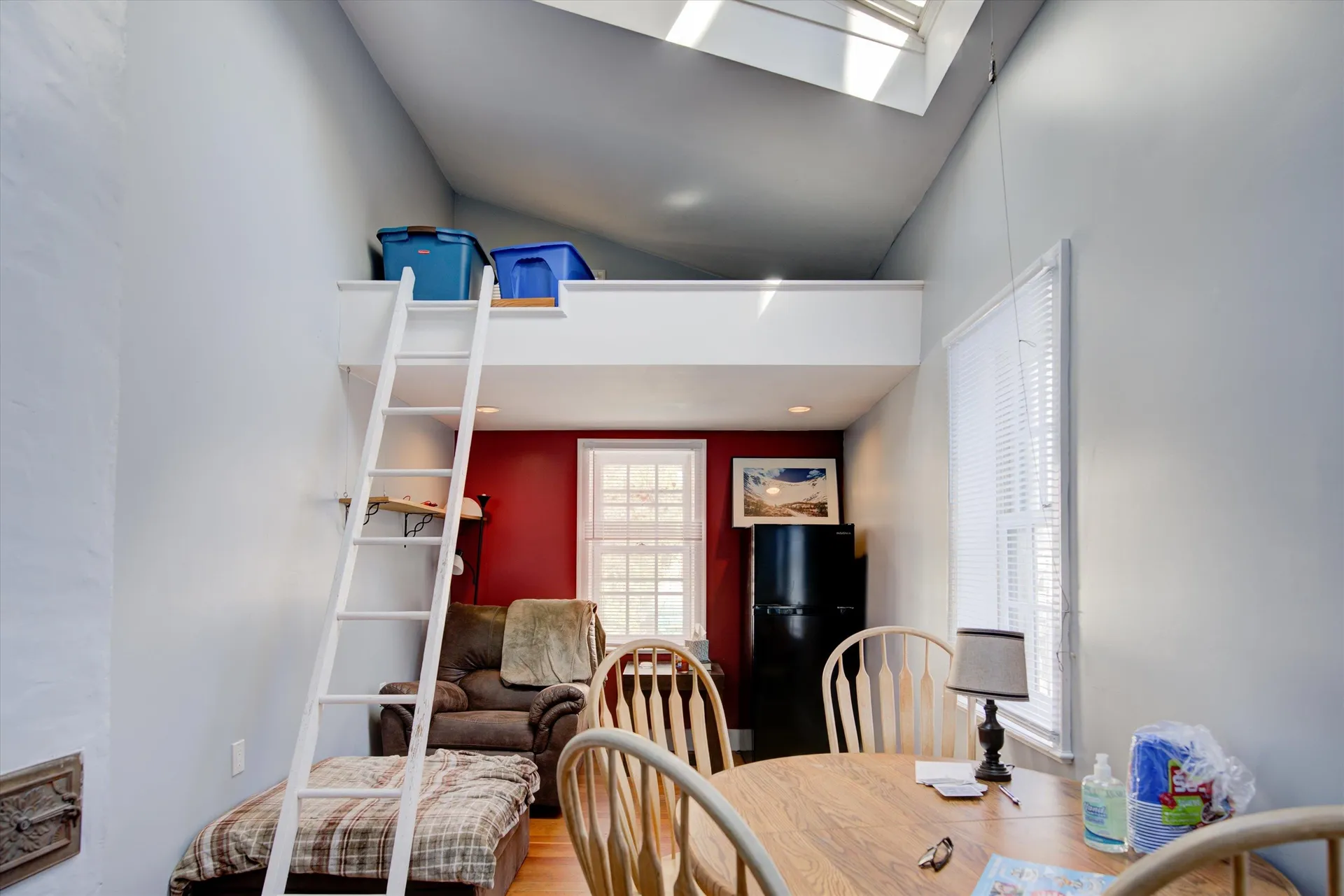 9 Sheafe Street Portsmouth NH 03801