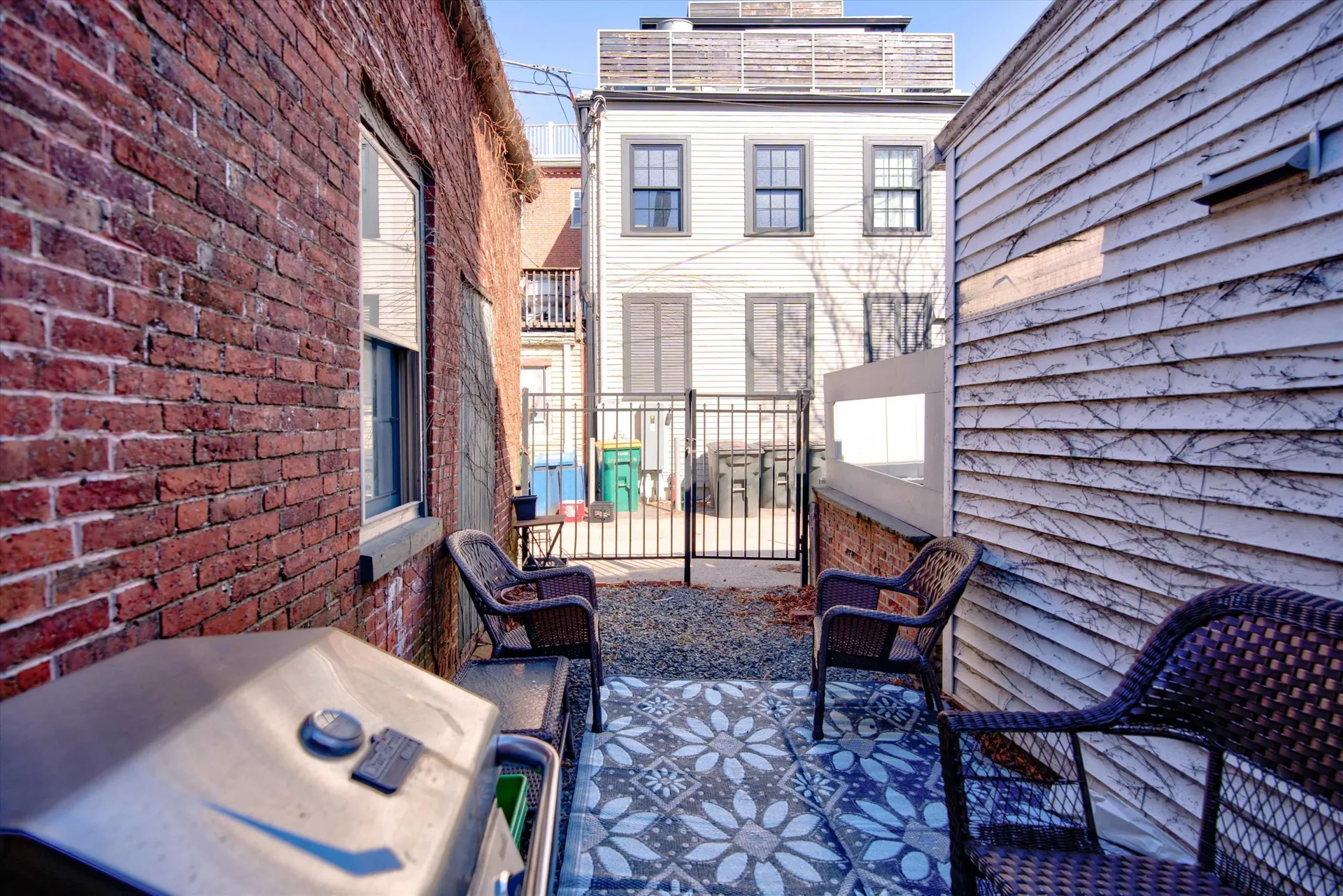 9 Sheafe Street Portsmouth NH 03801