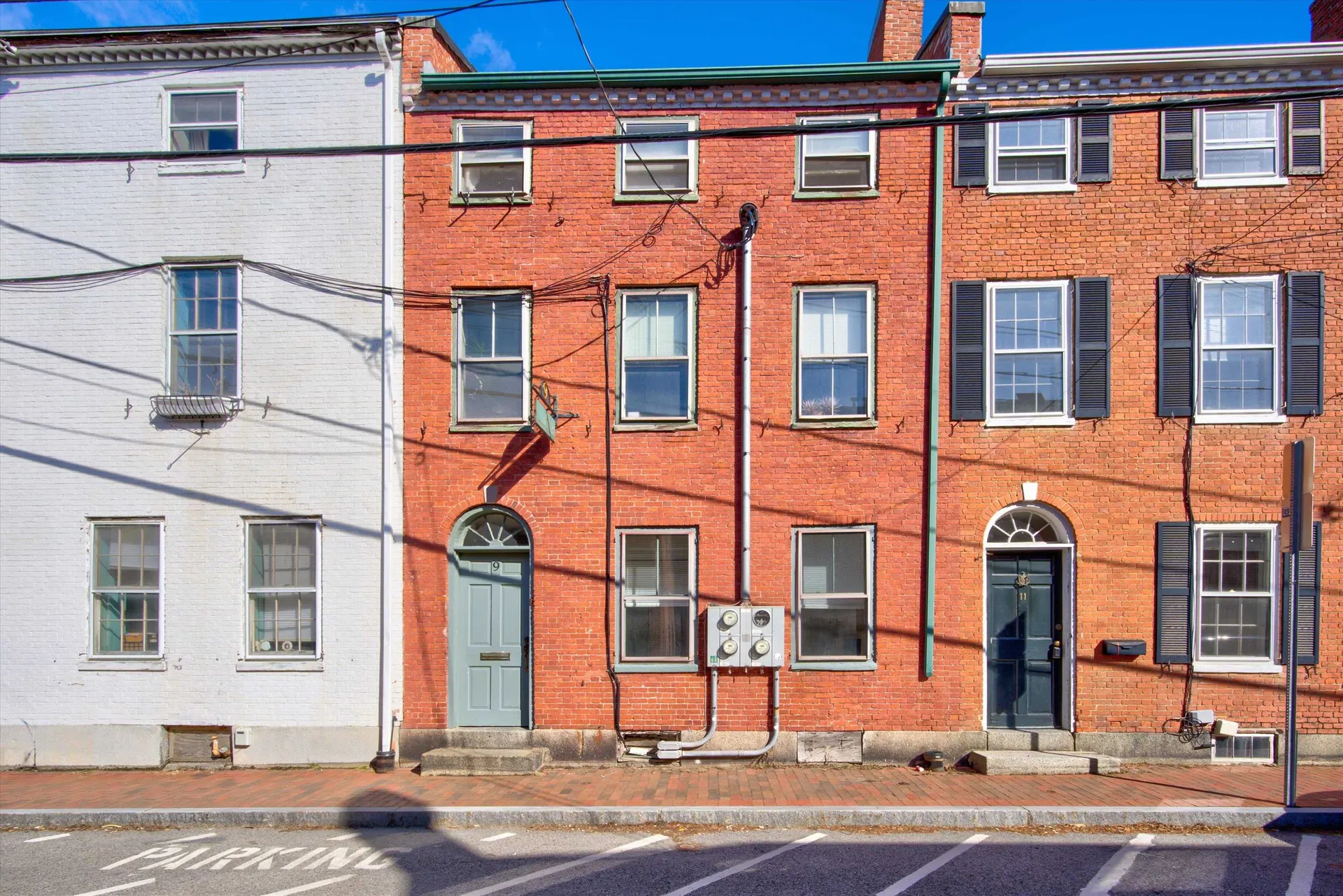 9 Sheafe Street Portsmouth NH 03801