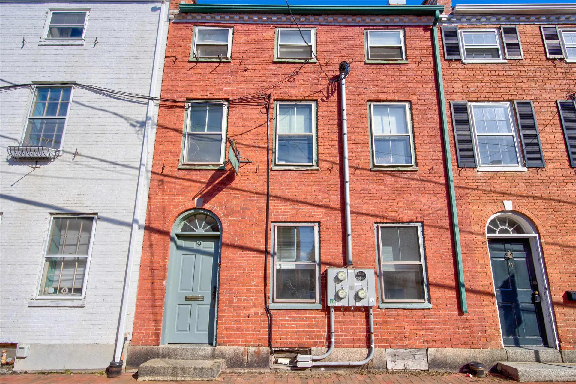 9 Sheafe Street Portsmouth NH 03801