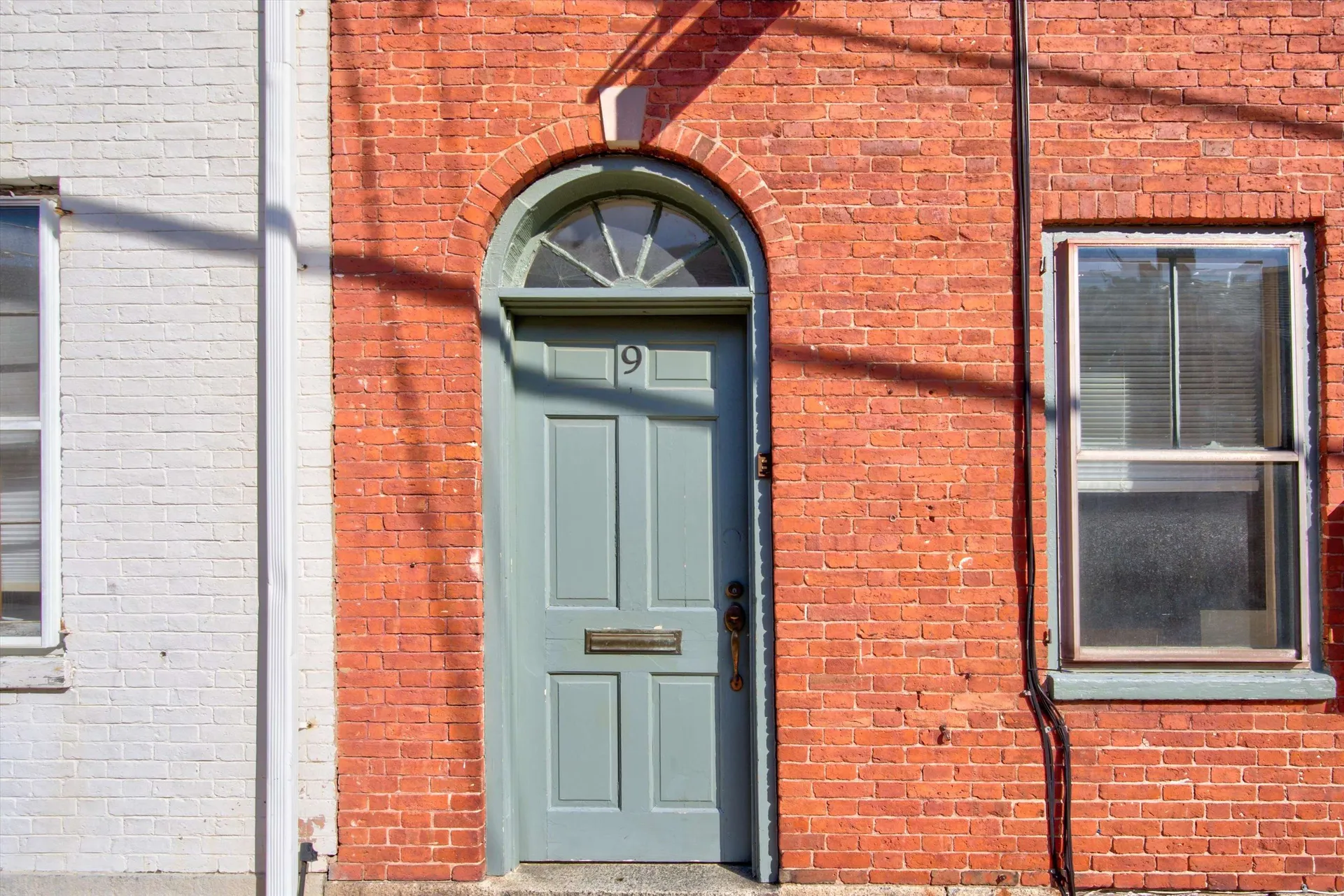 9 Sheafe Street Portsmouth NH 03801