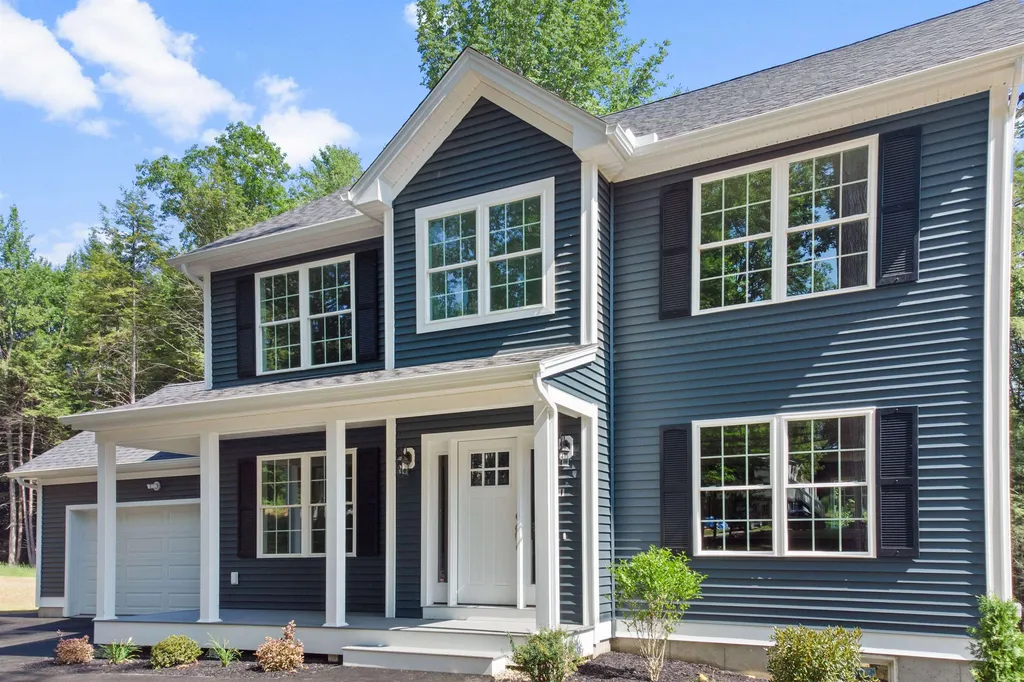 61 Old Walpole Road Keene NH 03431