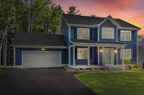 61 Old Walpole Road Keene NH 03431