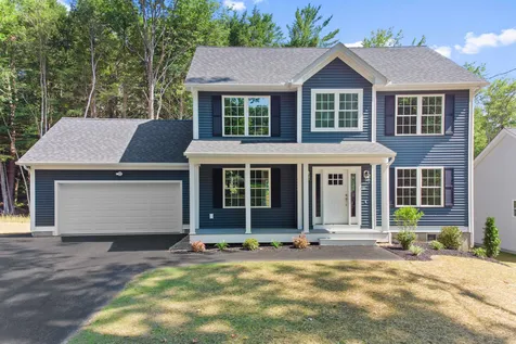 61 Old Walpole Road Keene NH 03431
