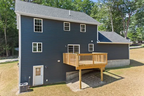 61 Old Walpole Road Keene NH 03431