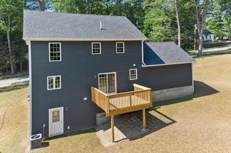 61 Old Walpole Road Keene NH 03431