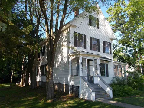 137 Main Street Conway NH 03818