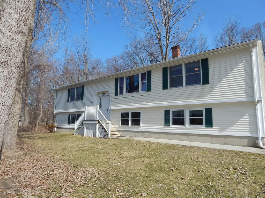 385 Broadlake Road Colchester VT 05446