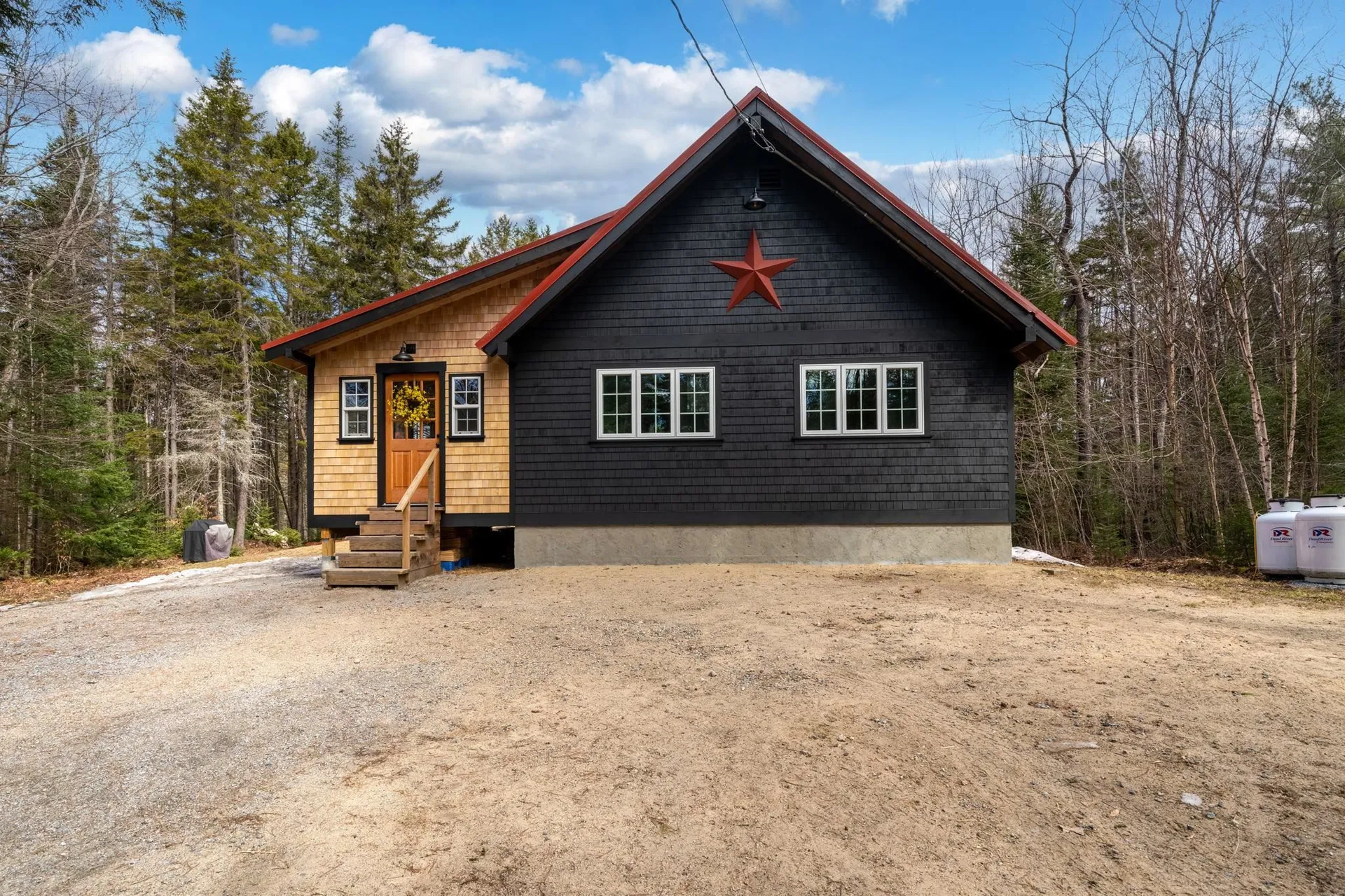 128 Madison Drive Washington NH 03280