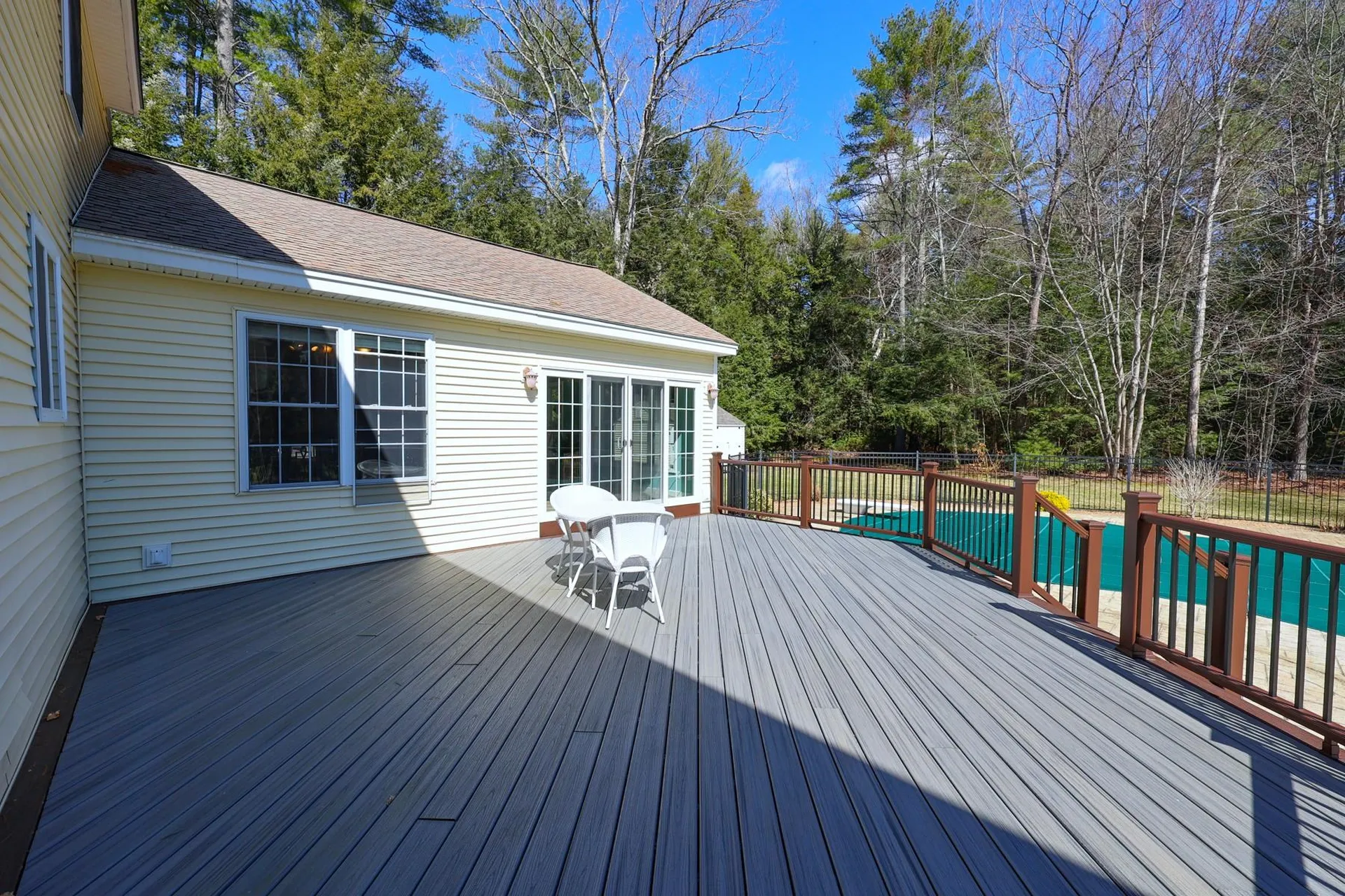 23 Edgewood Run Amherst NH 03031