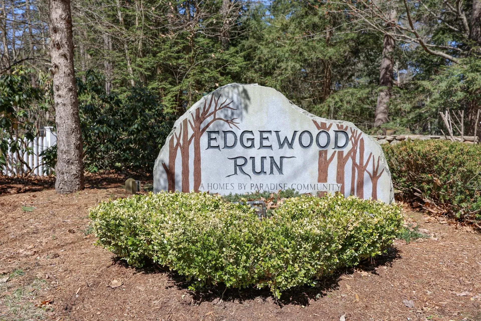 23 Edgewood Run Amherst NH 03031