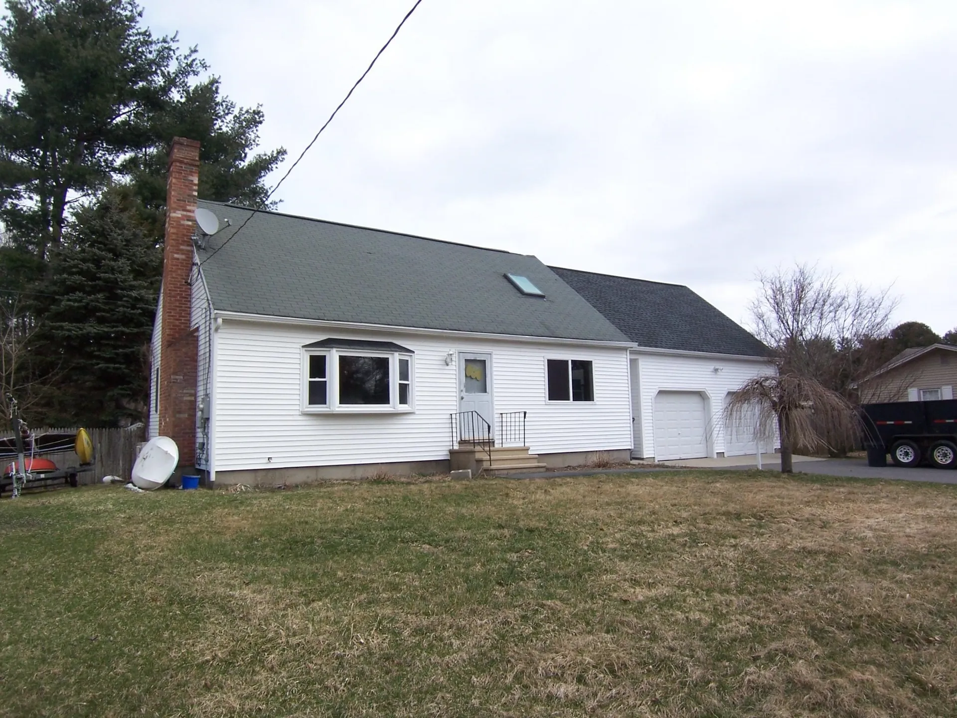 9 Quinton Drive Nashua NH 03062-1708