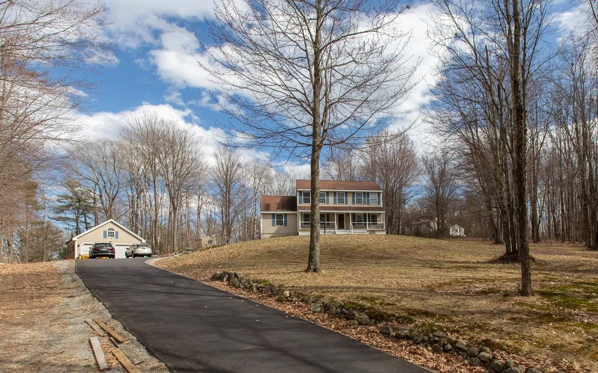100 Stinson Road Goffstown NH 03045