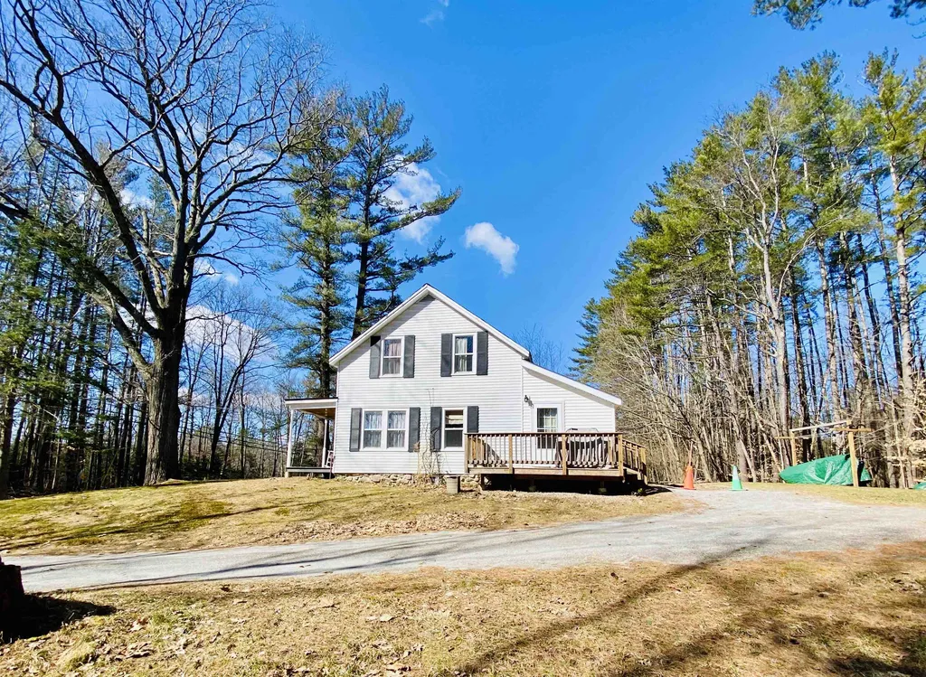 163 Elm Street Newport NH 03773