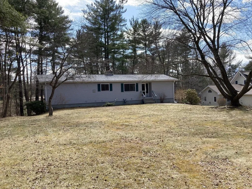 373 Woodbine Road Shelburne VT 05482