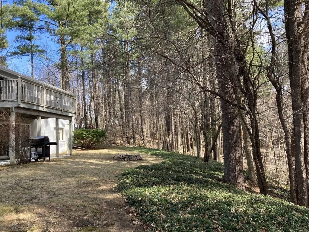 373 Woodbine Road Shelburne VT 05482