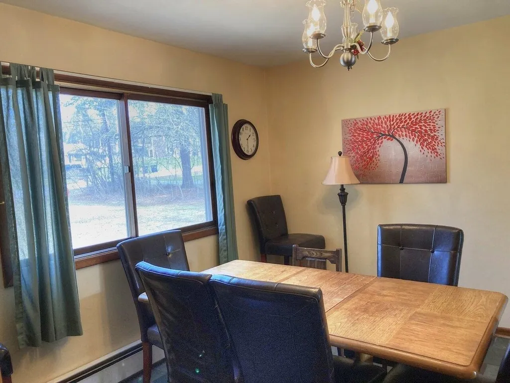 373 Woodbine Road Shelburne VT 05482