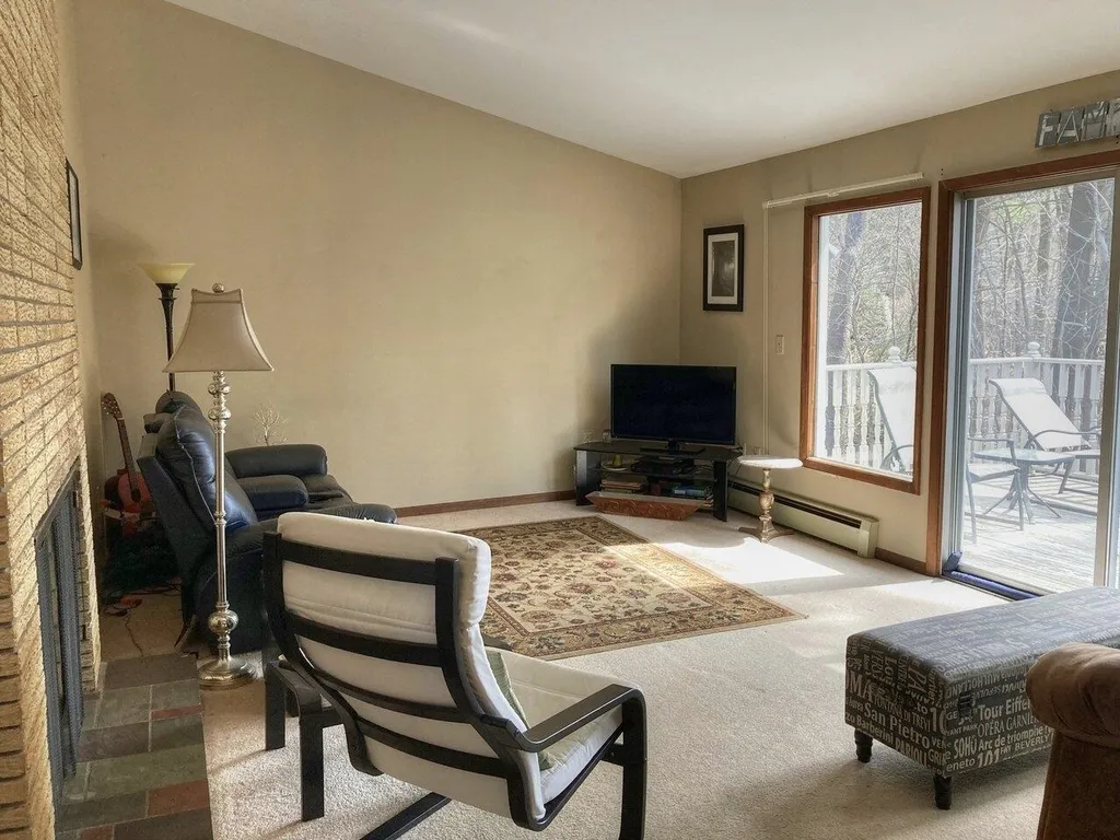 373 Woodbine Road Shelburne VT 05482